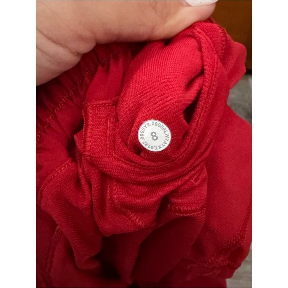 Lululemon Running Shorts Bundle Size 8 Athletic Workout EUC - Picture 11 of 13
